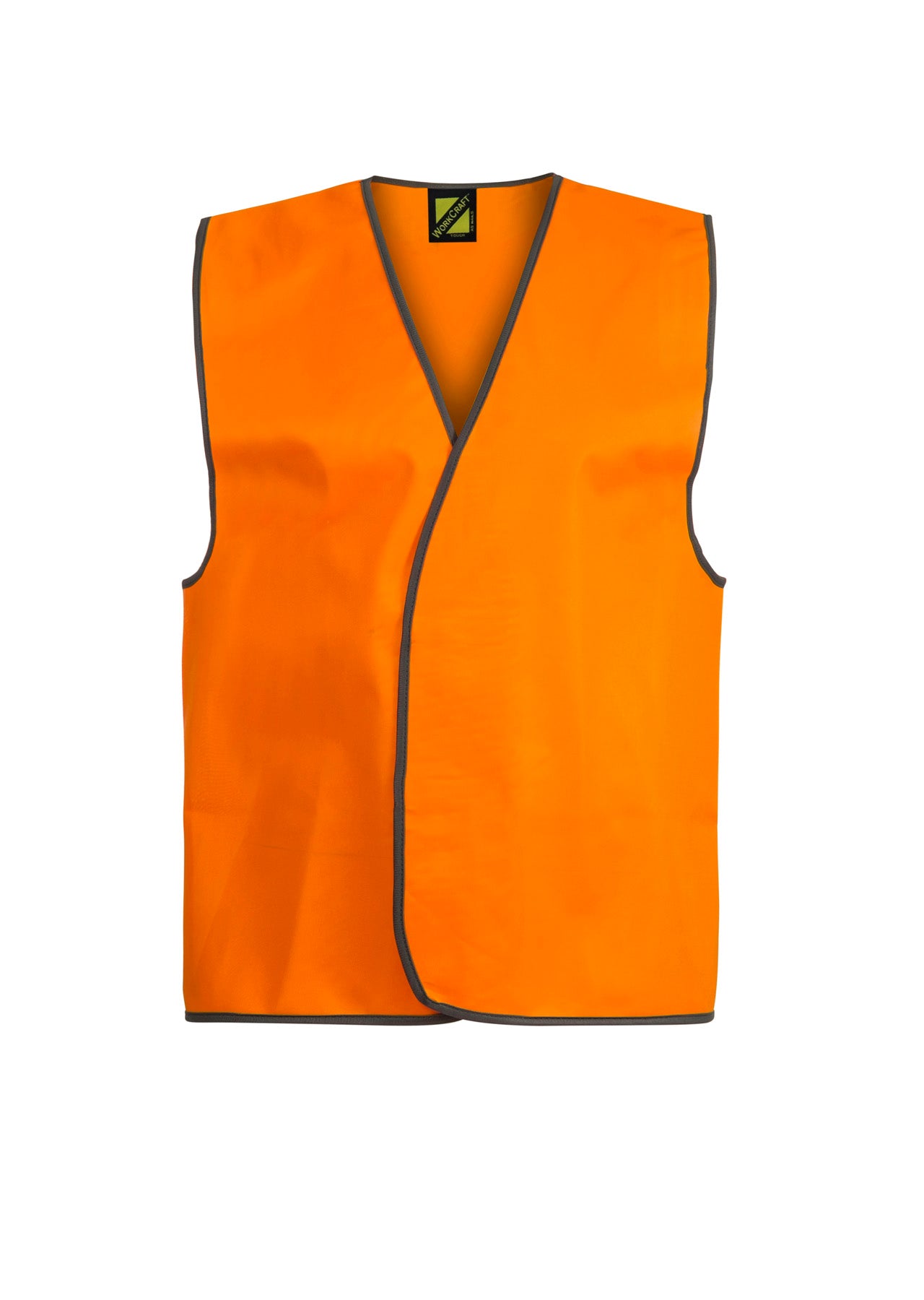 Unisex Hi-Vis Vest