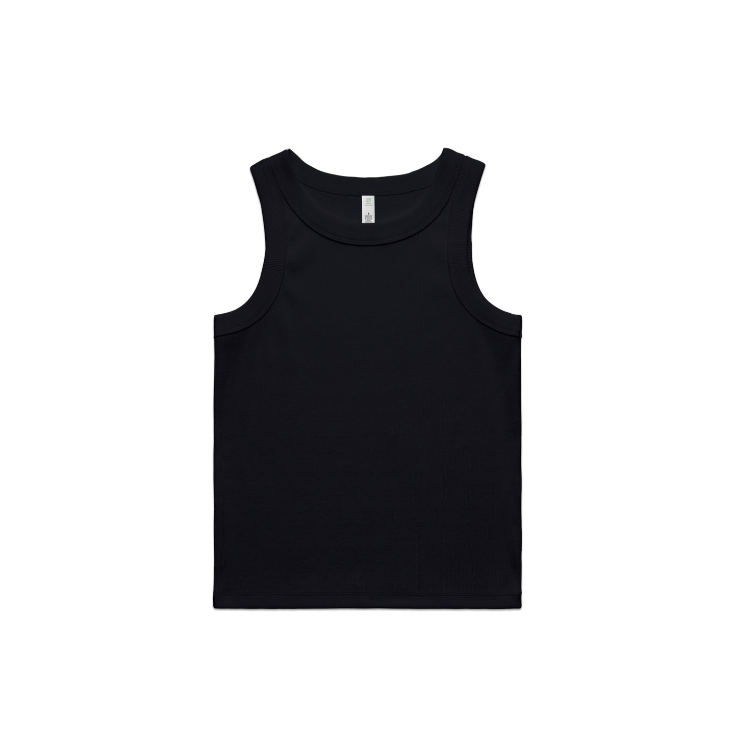 Women's Rib Tank