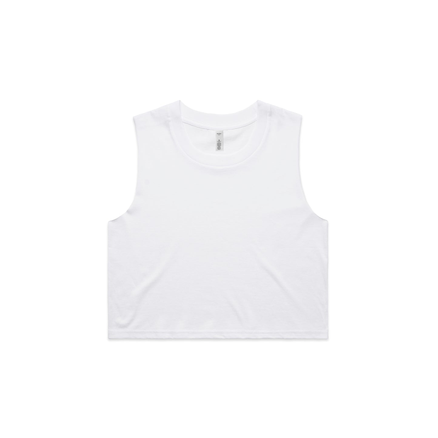 Women's Crop Tank