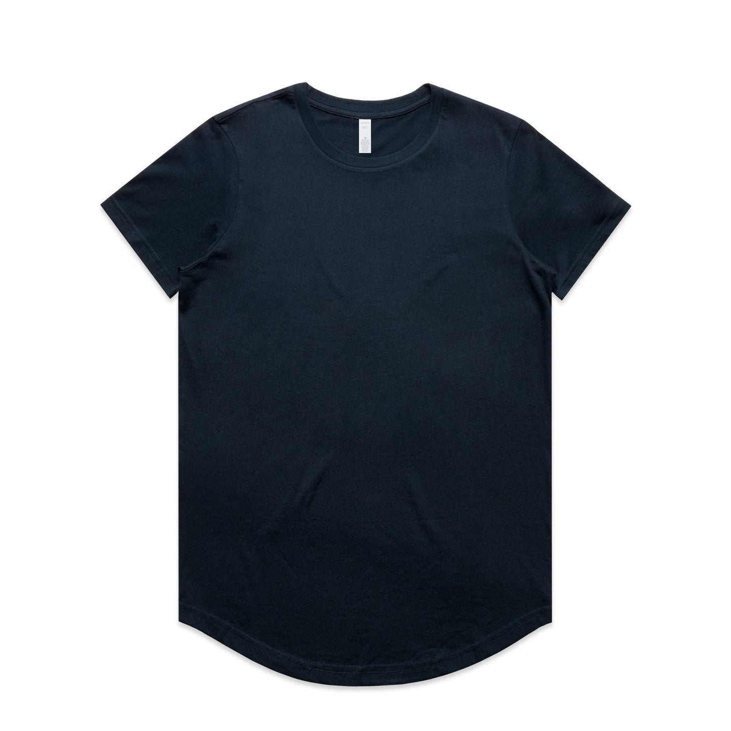 Women's Maple Curve Tee