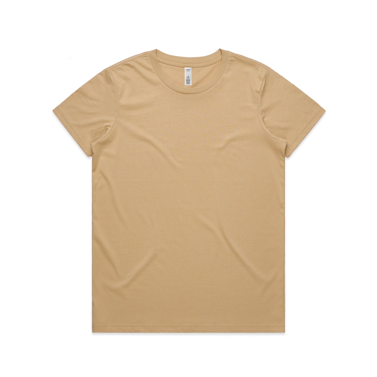 Women's Basic Tee