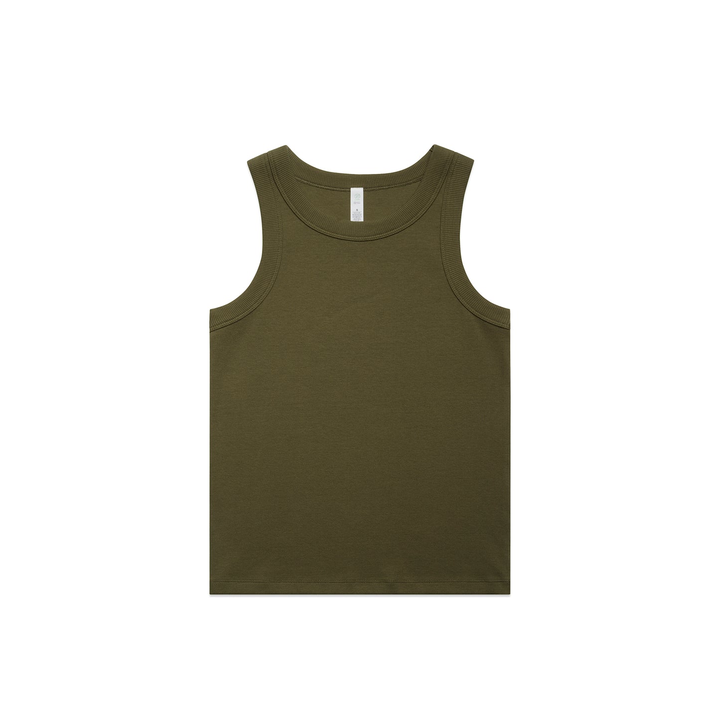 Women's Rib Tank