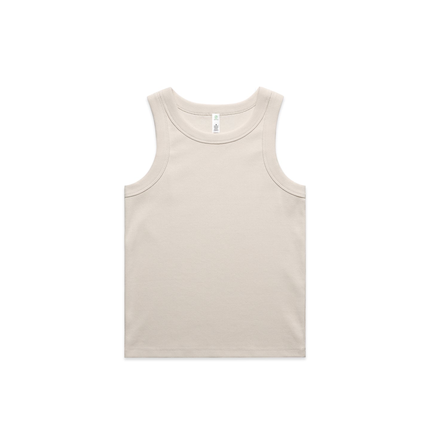 Women's Rib Tank