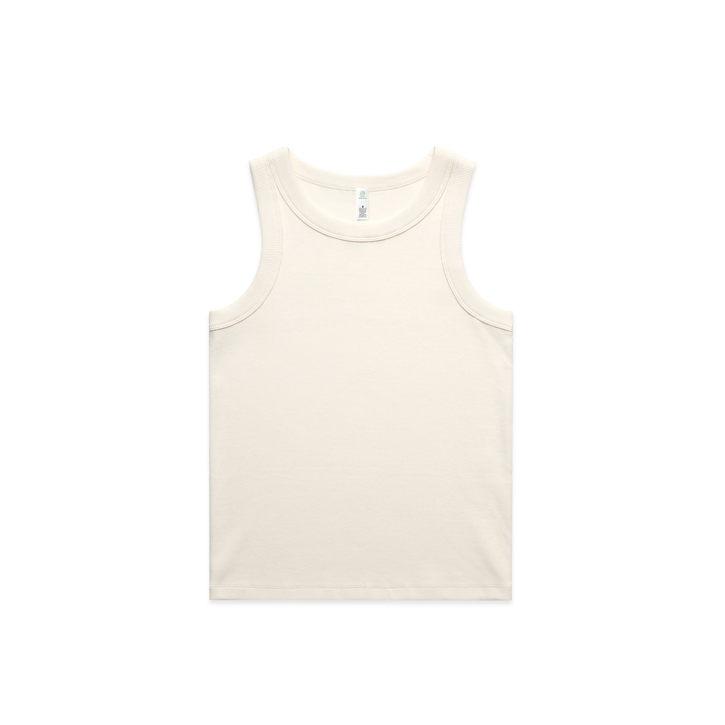 Women's Rib Tank