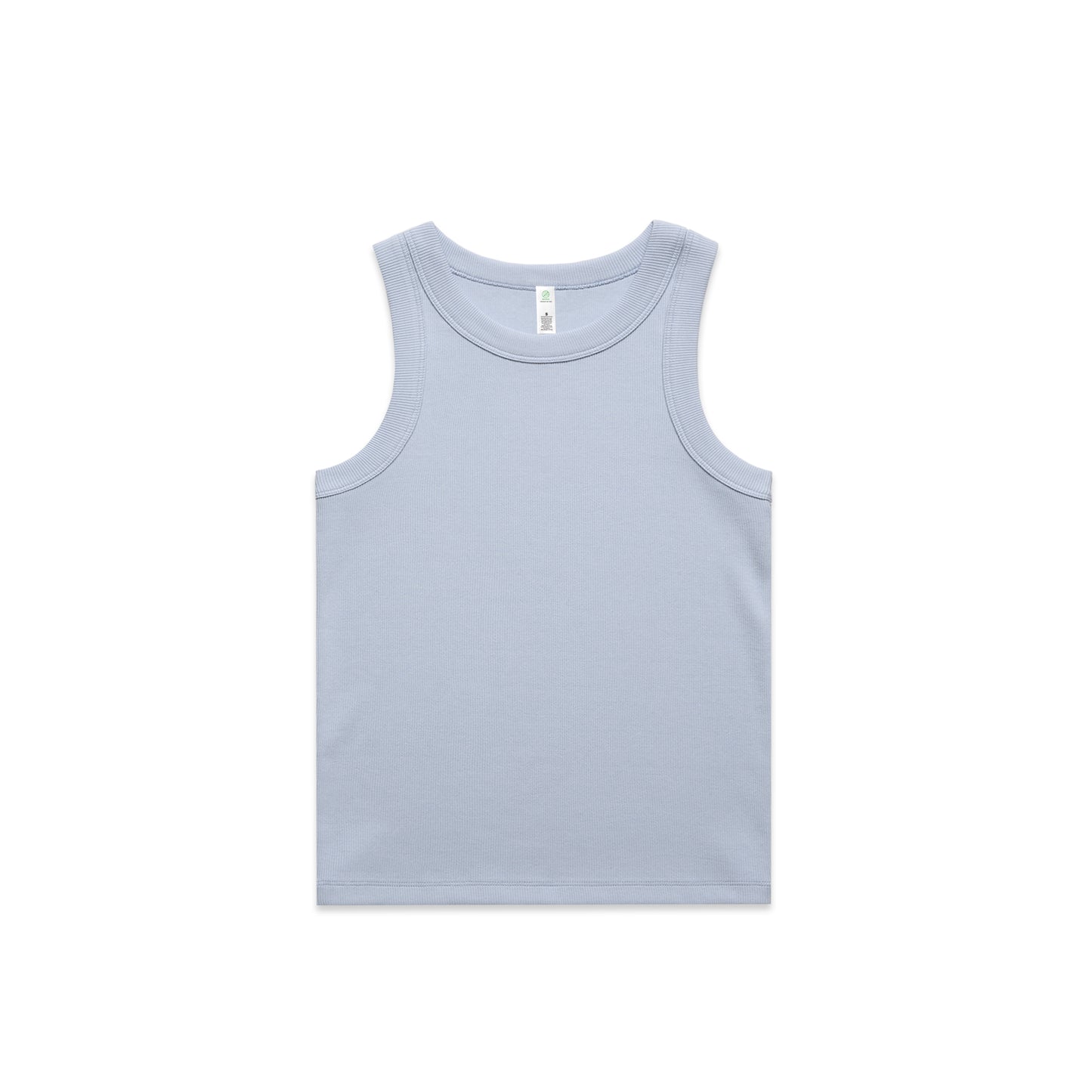 Women's Rib Tank