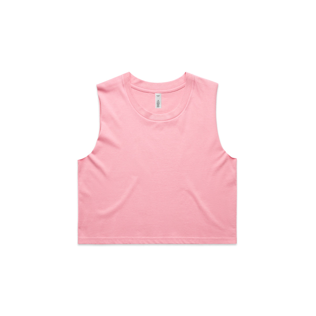 Women's Crop Tank