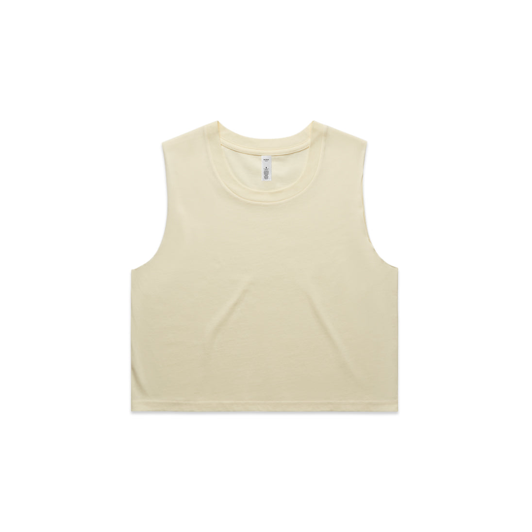 Women's Crop Tank