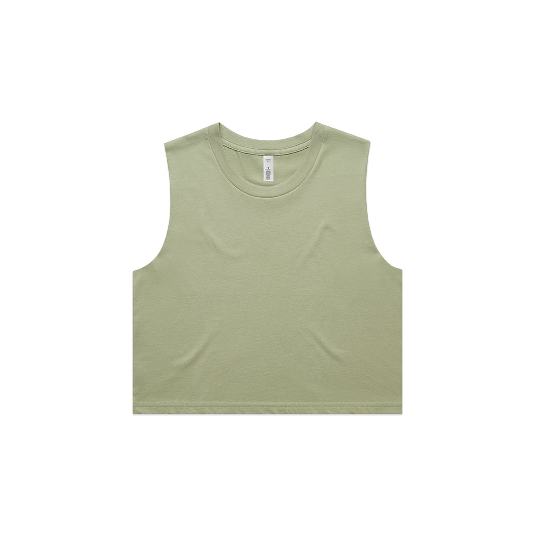 Women's Crop Tank