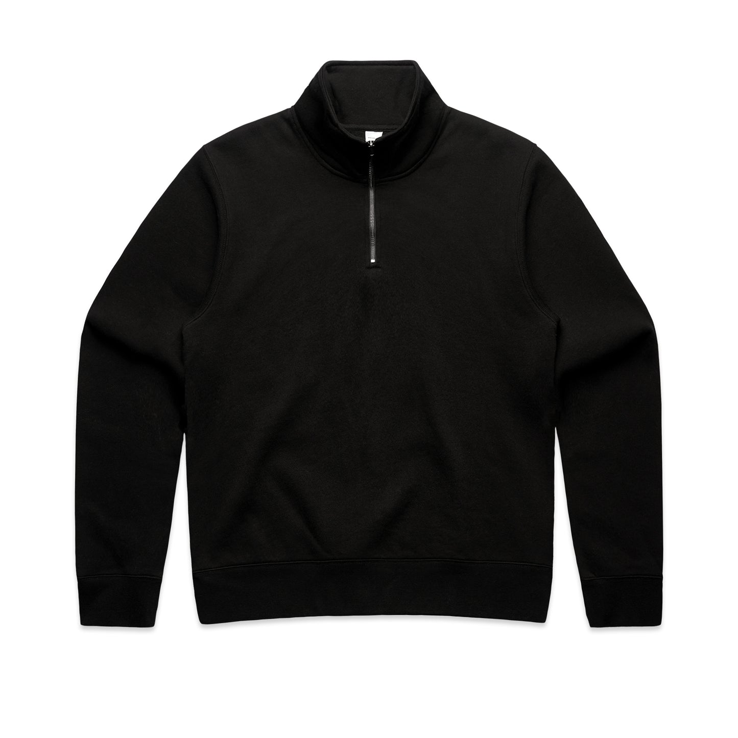 Women's Half Zip Crew