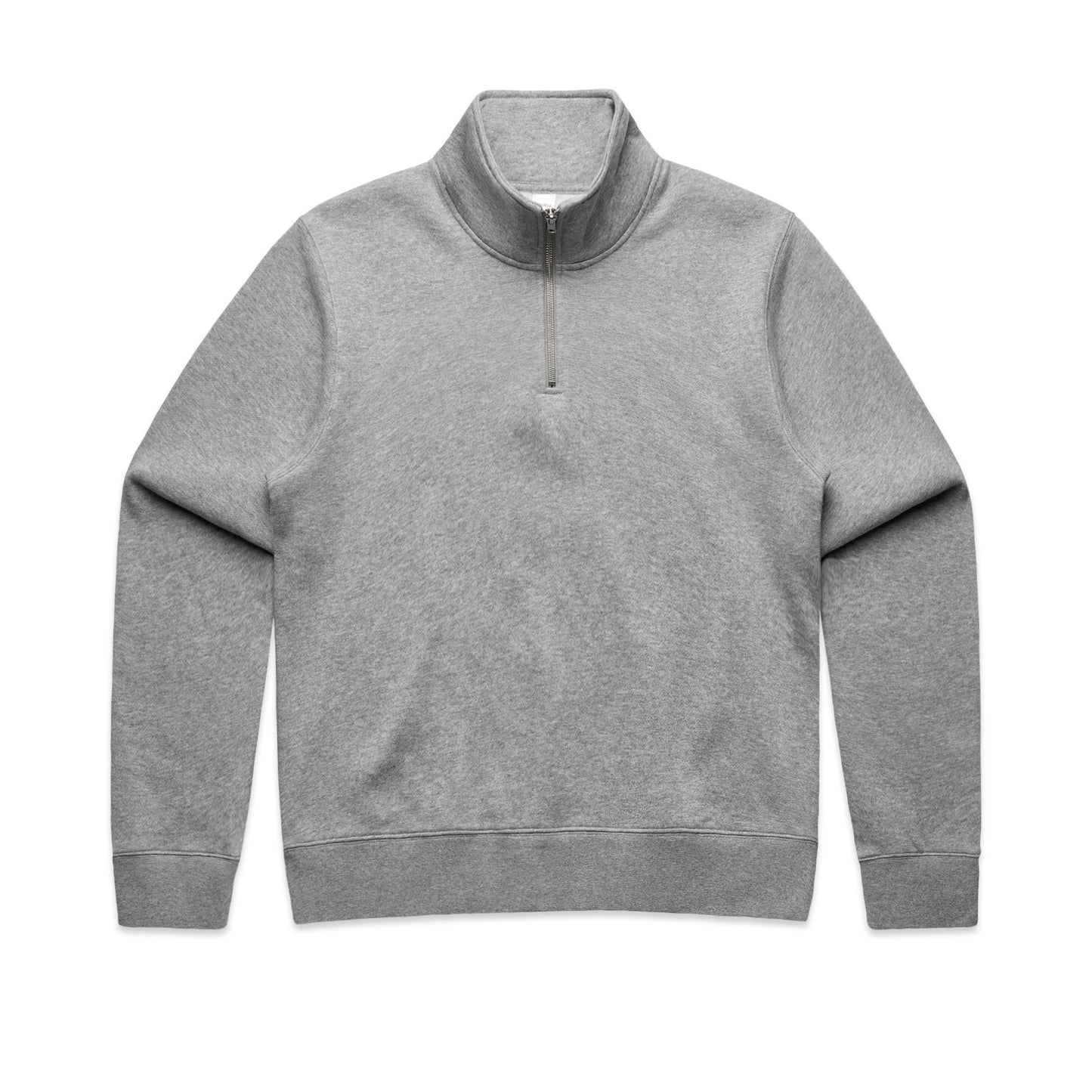 Women's Half Zip Crew