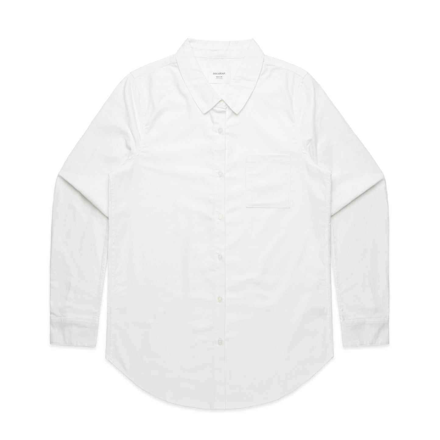 Women's Oxford Shirt