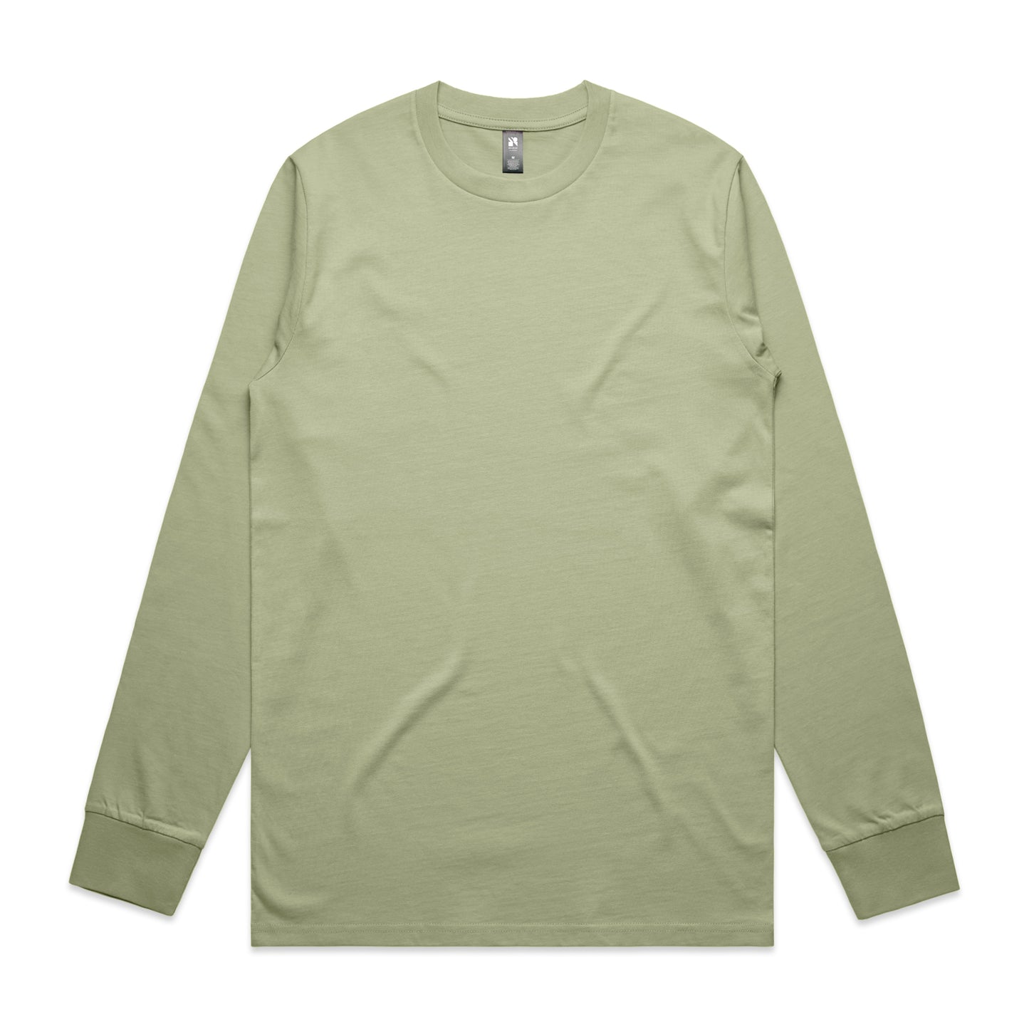 Men's Long Sleeve Tee