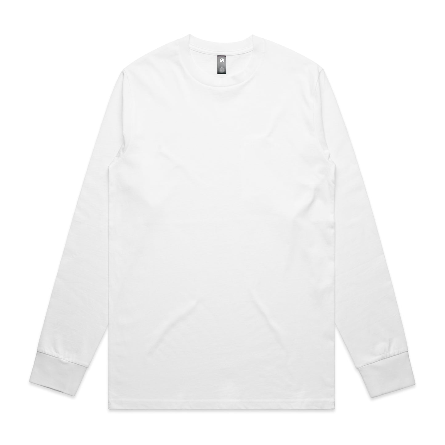 Men's Long Sleeve Tee