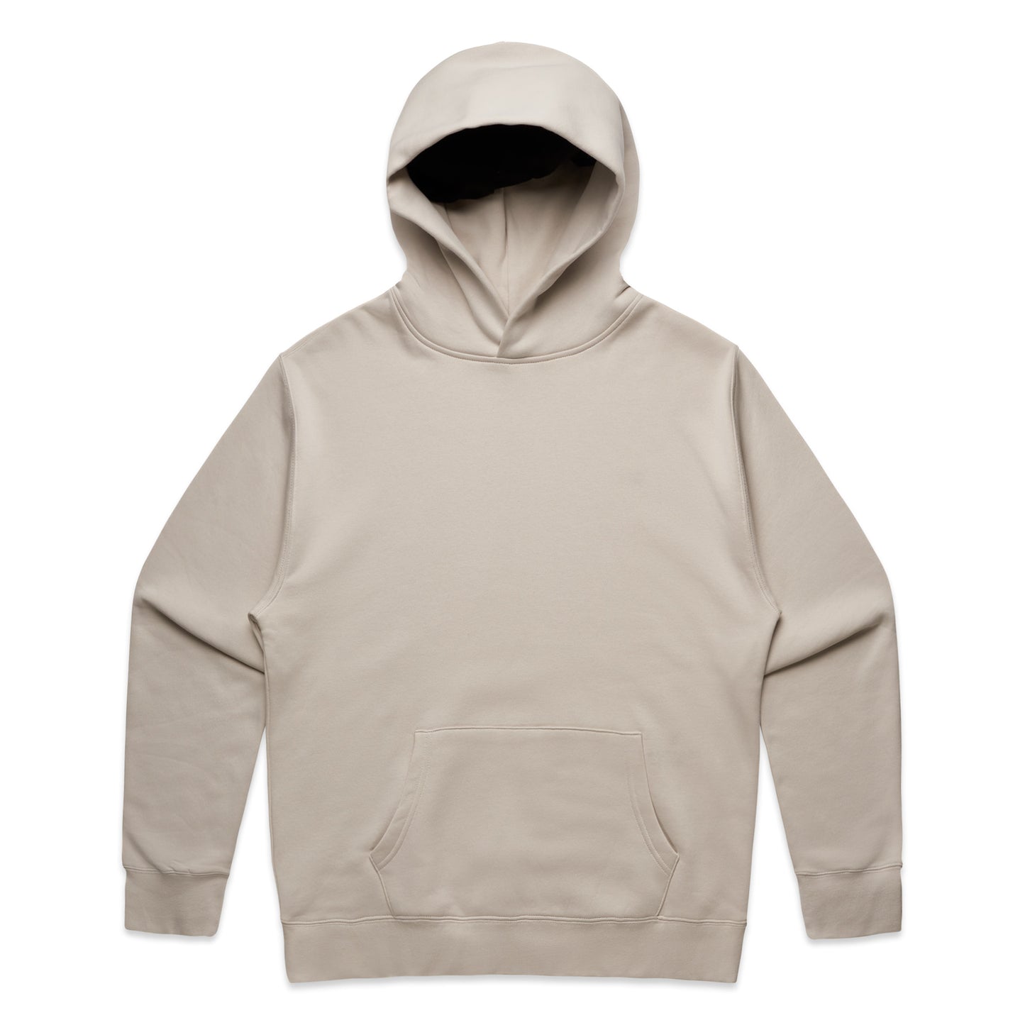 Men's Relax Hood