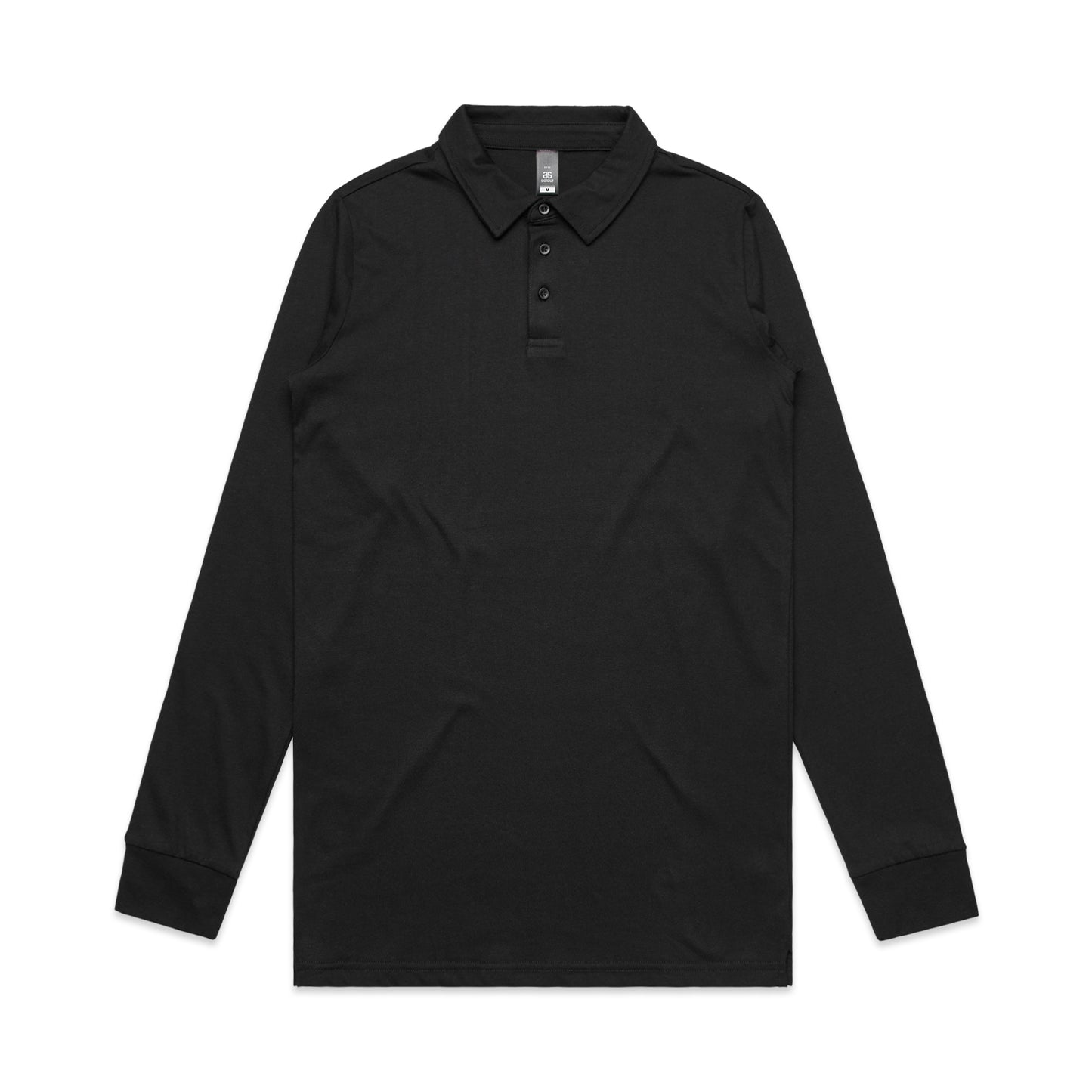 Men's Chad Long Sleeve Polo