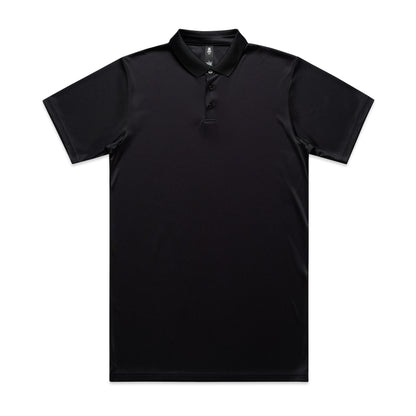 Men's Active Work Polo