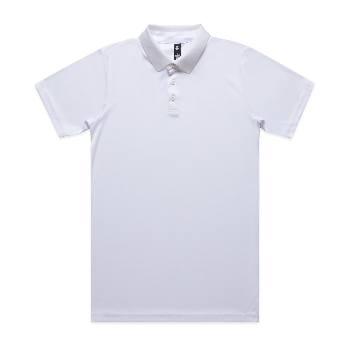 Men's Active Work Polo