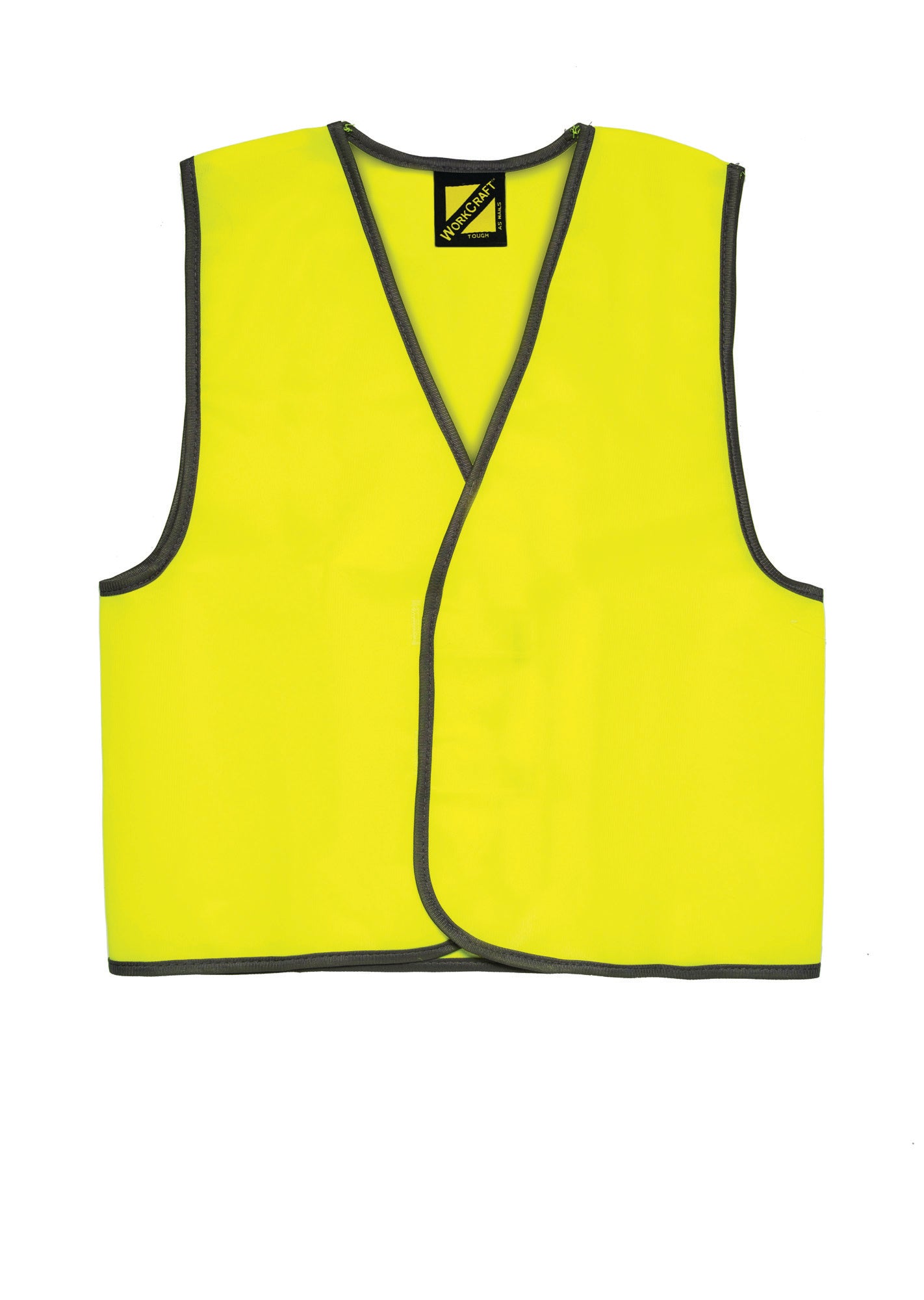 Kids Hi-Vis Vest