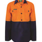 Kids Hi-Vis Workshirt