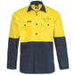 Men's Hi-Vis Workshirt