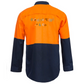 Men's Hi-Vis Workshirt