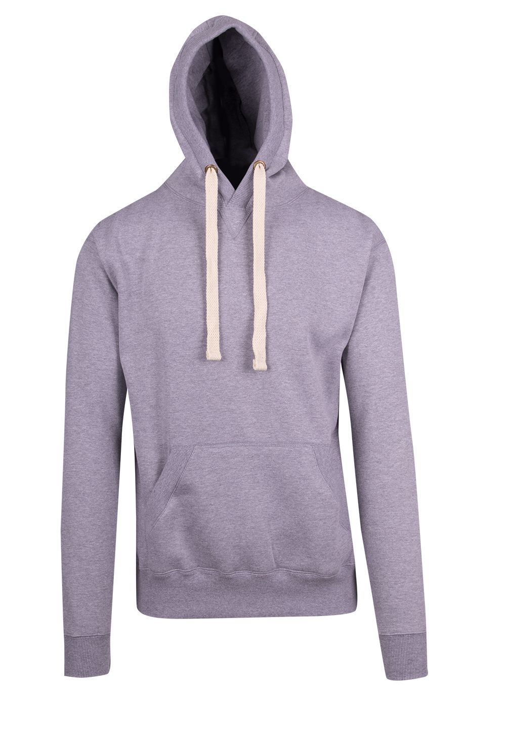 Men's Brushed Heavy Fleece