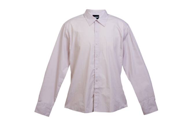 Men's Long Sleeve Shirt