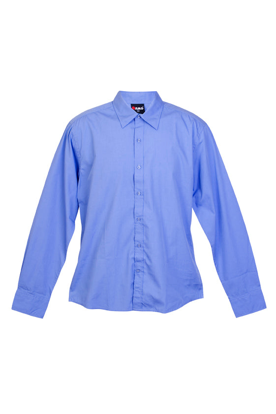 Men's Long Sleeve Shirt