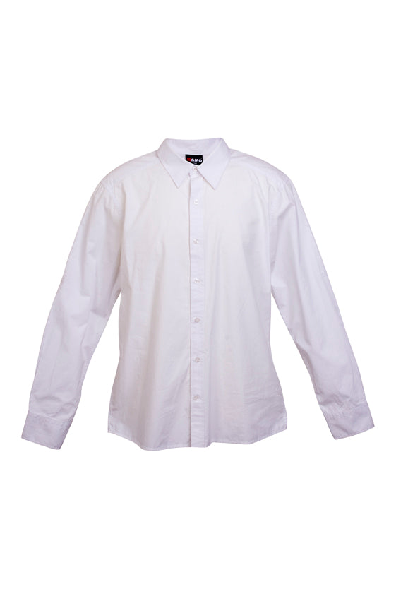 Men's Long Sleeve Shirt