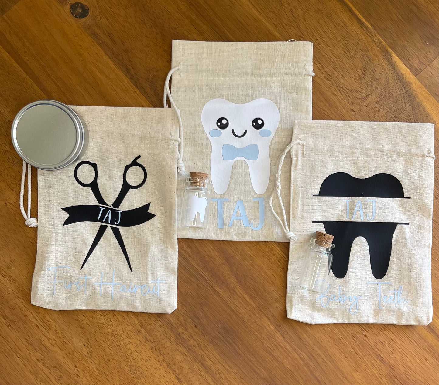 Keepsake Bag Bundle